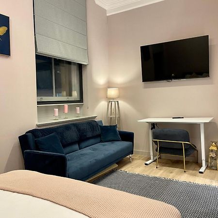 Stunning 2 Bed Apartment In Greater 曼彻斯特 外观 照片