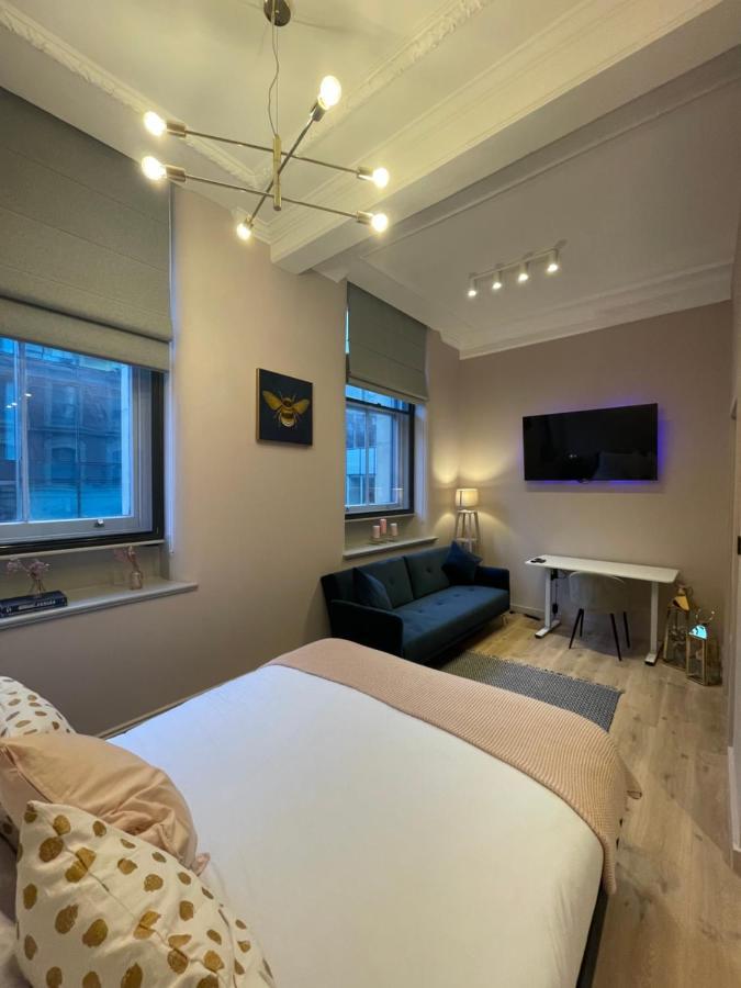 Stunning 2 Bed Apartment In Greater 曼彻斯特 外观 照片