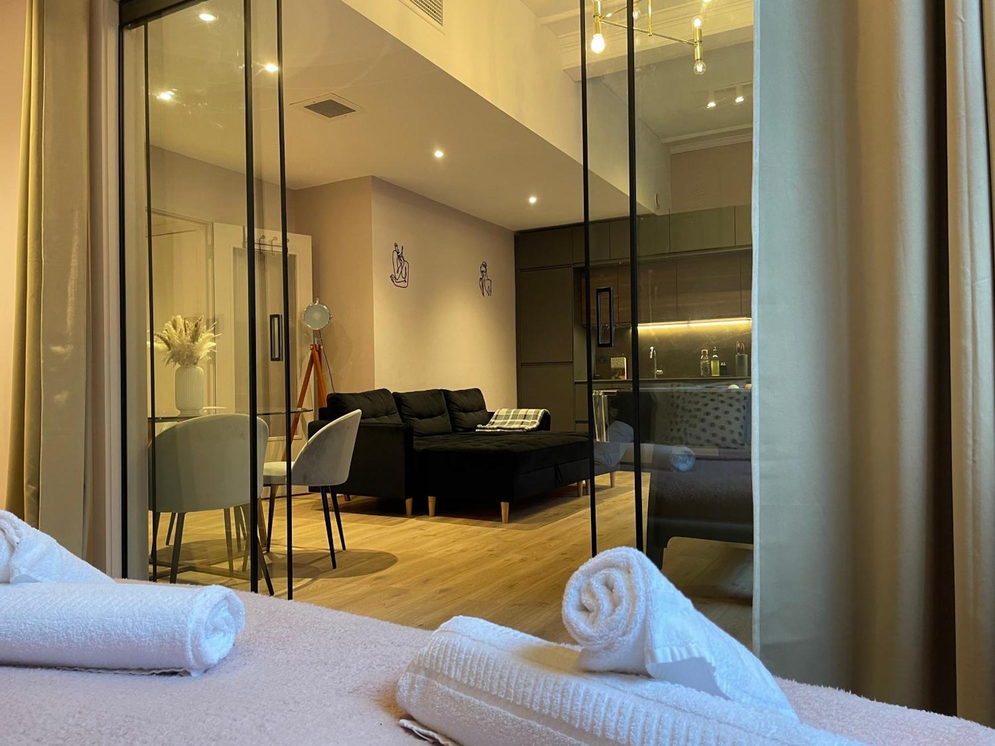 Stunning 2 Bed Apartment In Greater 曼彻斯特 外观 照片