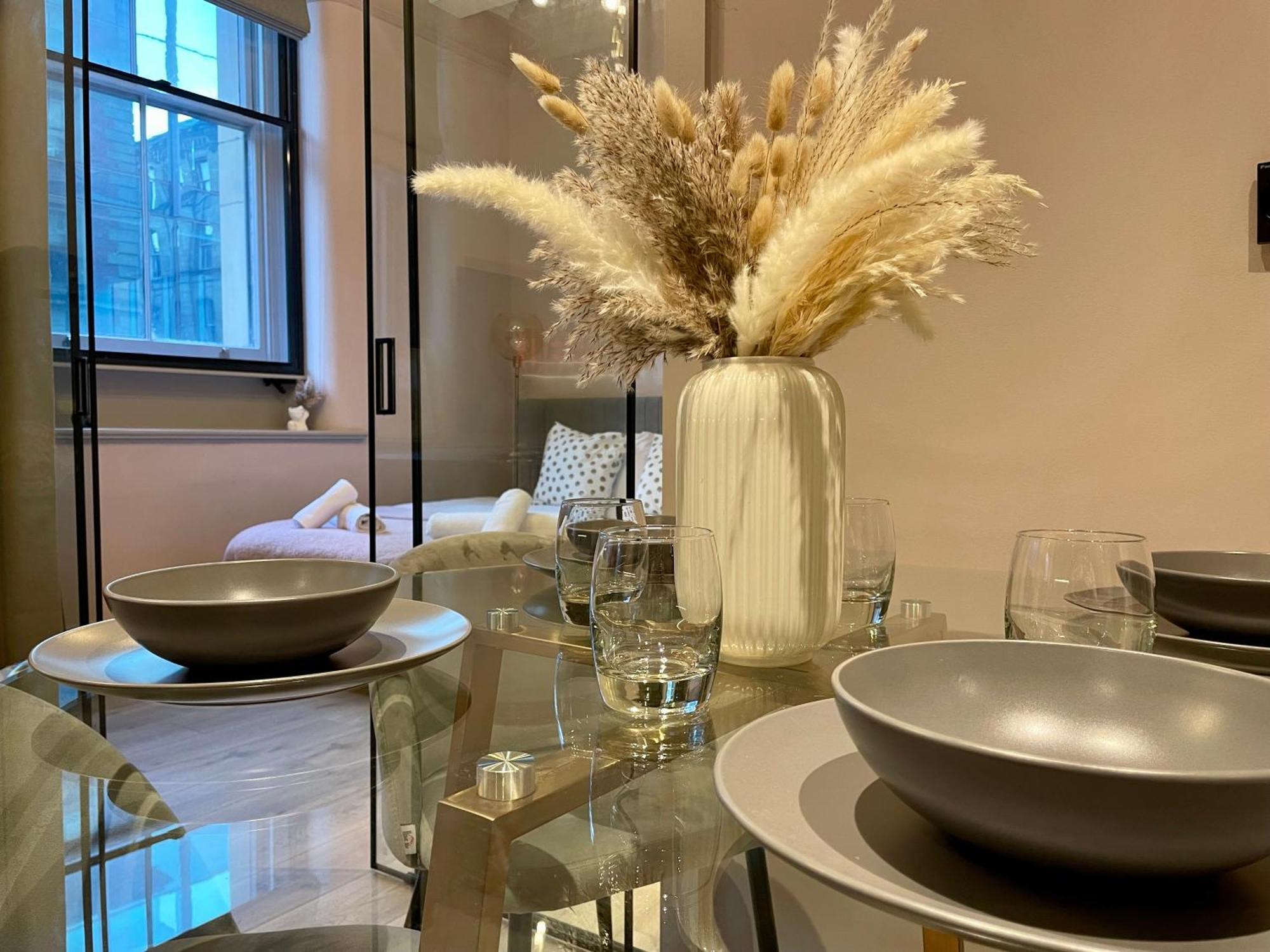 Stunning 2 Bed Apartment In Greater 曼彻斯特 外观 照片