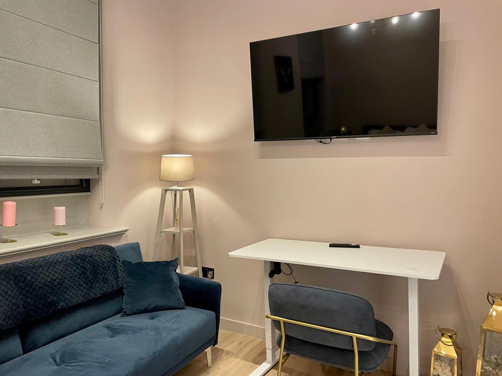 Stunning 2 Bed Apartment In Greater 曼彻斯特 外观 照片