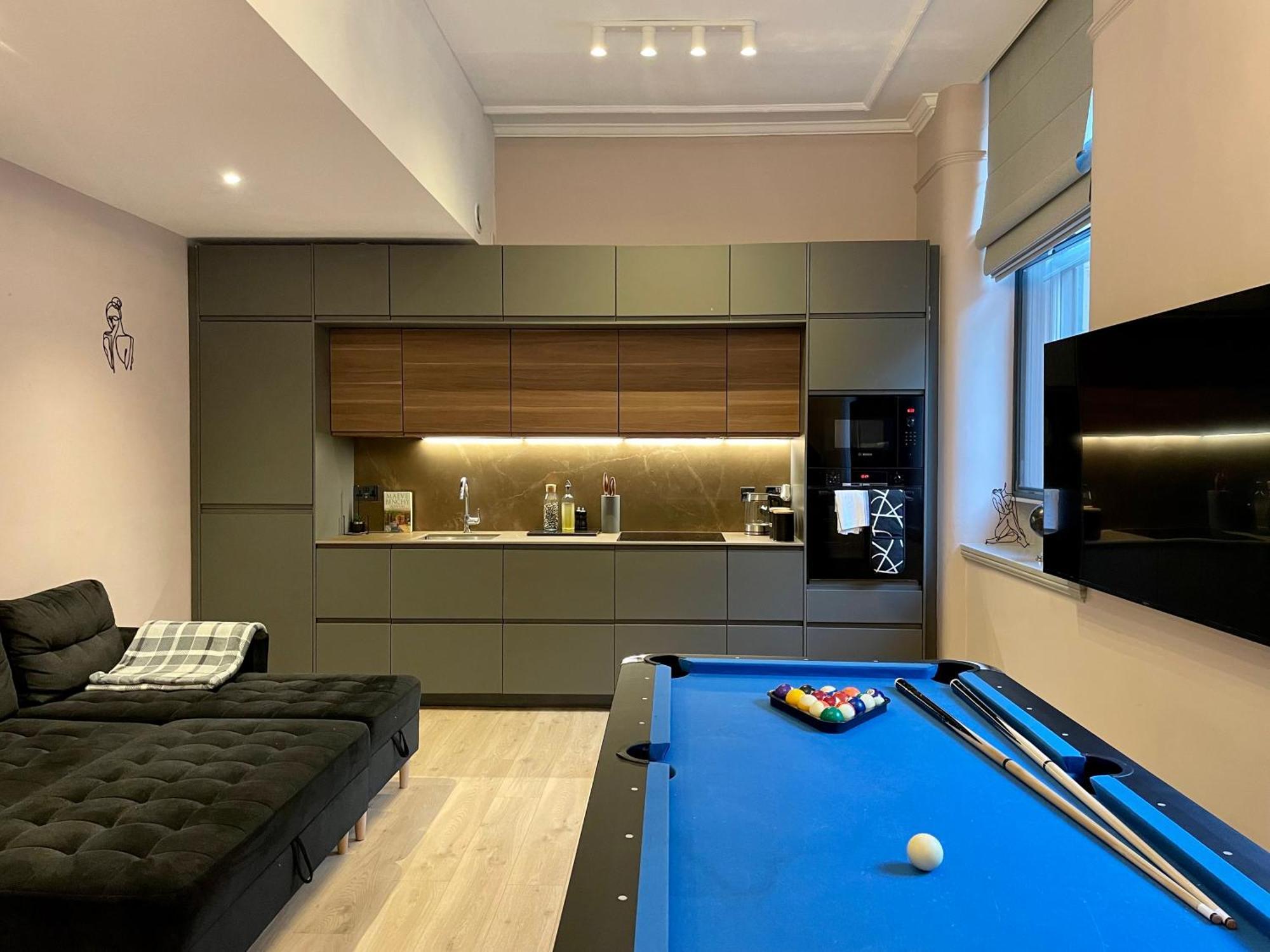 Stunning 2 Bed Apartment In Greater 曼彻斯特 外观 照片